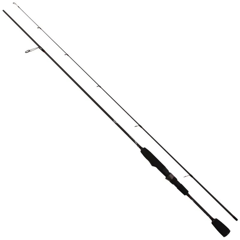 Gereduceerde Prijs Ultimate Trout Special 1.80m
