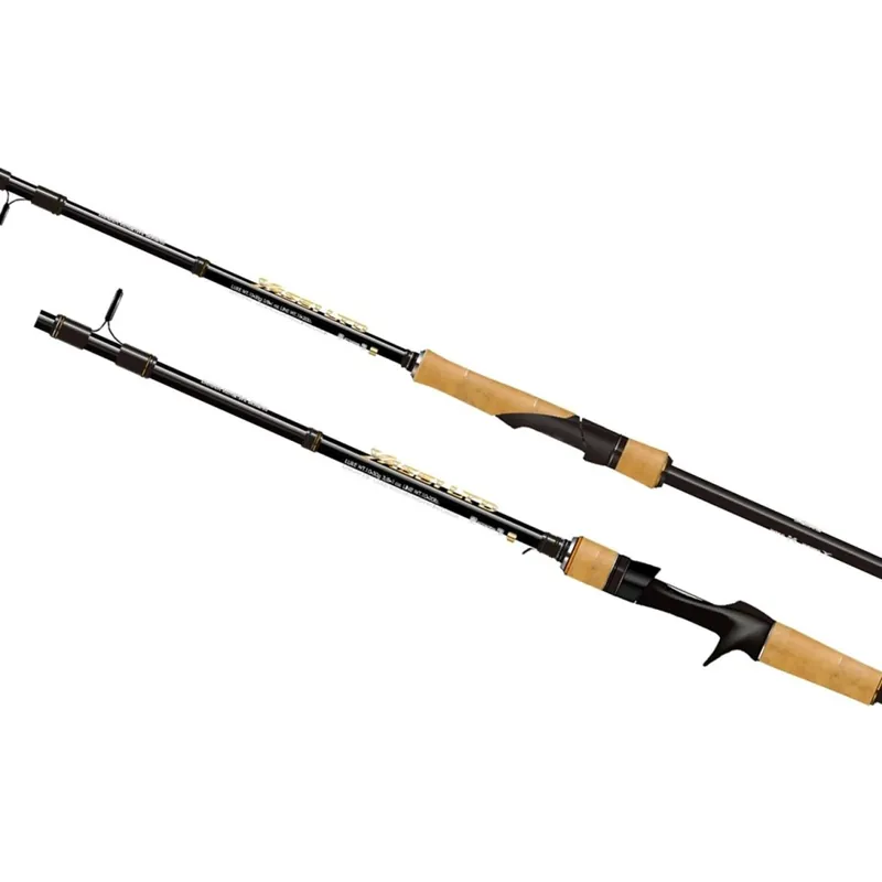 Shimano Yasei LTD Power Finesse Baitcaster Hengel 2.15m (7-21g) Flitsaanbieding