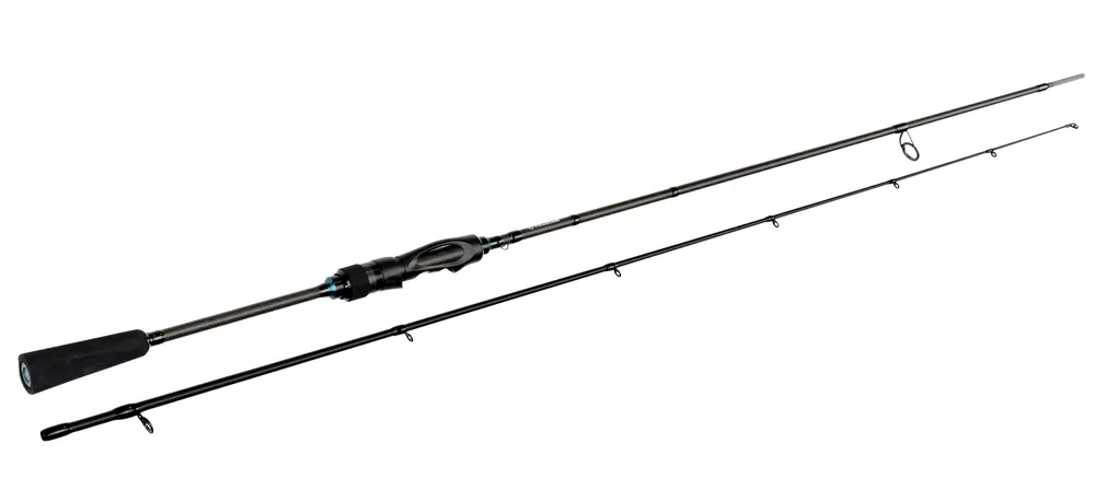 Express Levering Sportex Curve RS-3 Snoekbaars Spinhengel 265cm (15-56g)