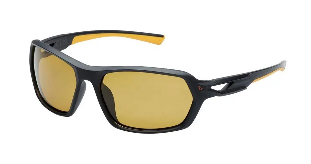 Savage Gear Savage Polarized 3 Zonnebril Orange Revo Bestseller