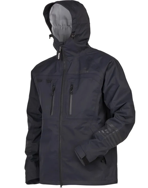 Norfin Jacket Torrent Pro Regenjas L Snelle Levering