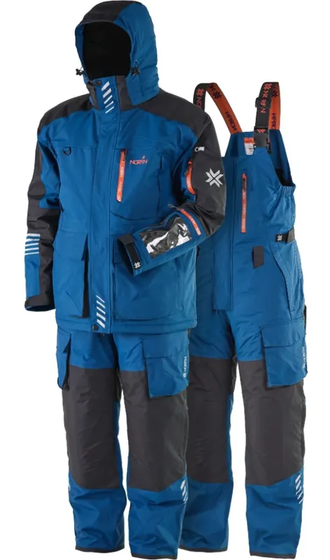 Norfin Winter Suit Tornado Pro Warmtepak L Speciale Aanbieding