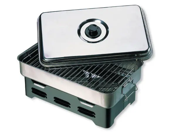 Cormoran Smoker Laatste Kans