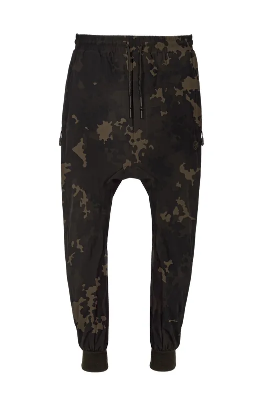 Seizoensaanbieding Korda Ultralite Joggers Dark Kamo L