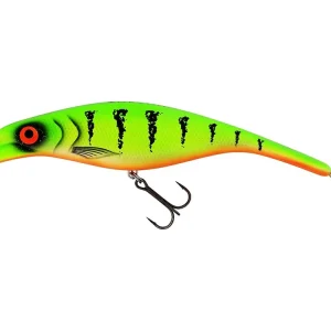 Westin Platypus Crankbait Sinking 19cm (94g) Chartreuse Flow Beste Prijs