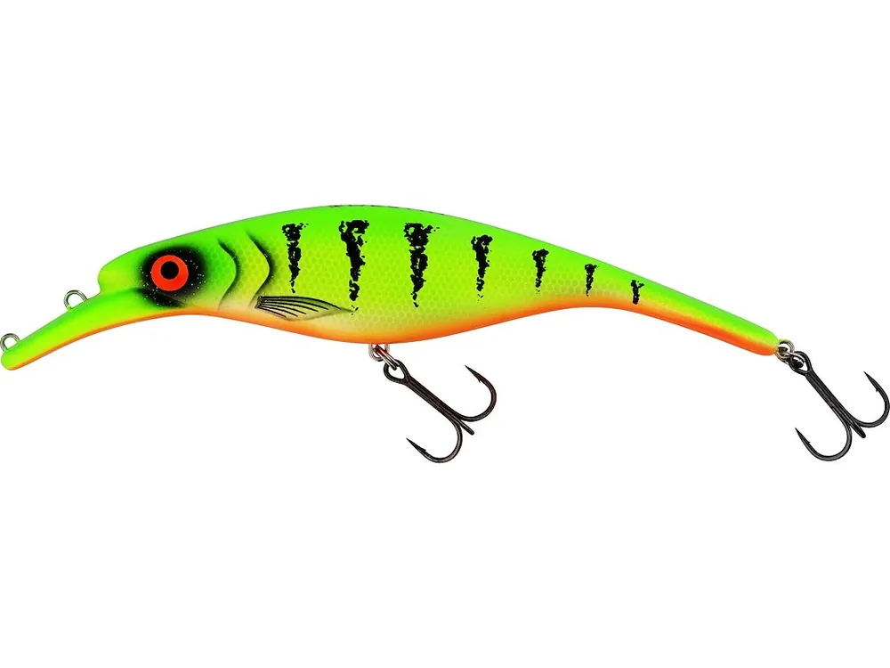 Westin Platypus Crankbait Sinking 19cm (94g) Chartreuse Flow Beste Prijs