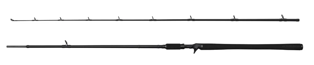 Savage Gear Tactical Monster BC Baitcasthengel 2.43m 120-300g Aanbieding