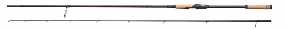 Actieprijs Savage Gear Revenge SG6 Fast Shad Spinhengel 274cm (15-45g)