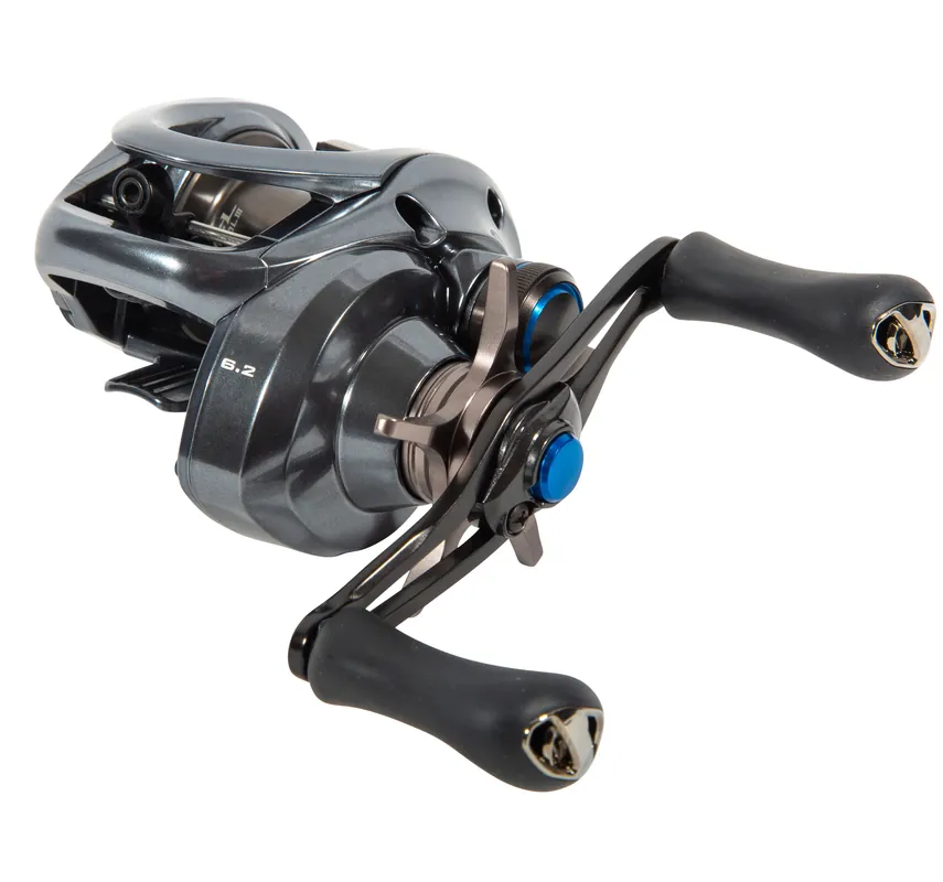 Shimano SLX XT DC Reel LH 71 HG Laatste Kans