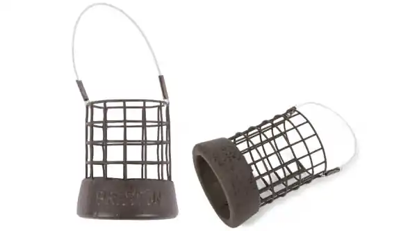 Premium Preston Distance Cage Feeder 25gr