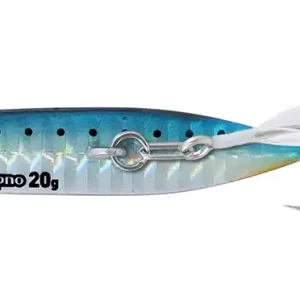 Hete Deal Fiiish Hypno Cast Zeevis Kunstaas 6.4cm (20g) Sardine