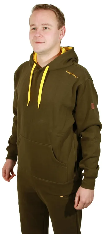 Tactic Carp Hoody L Koopje
