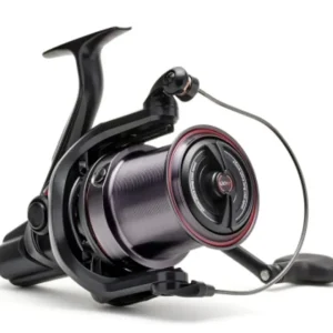 Aanbieding Daiwa 22 Whisker 45SCW QD-OT Karpermolen
