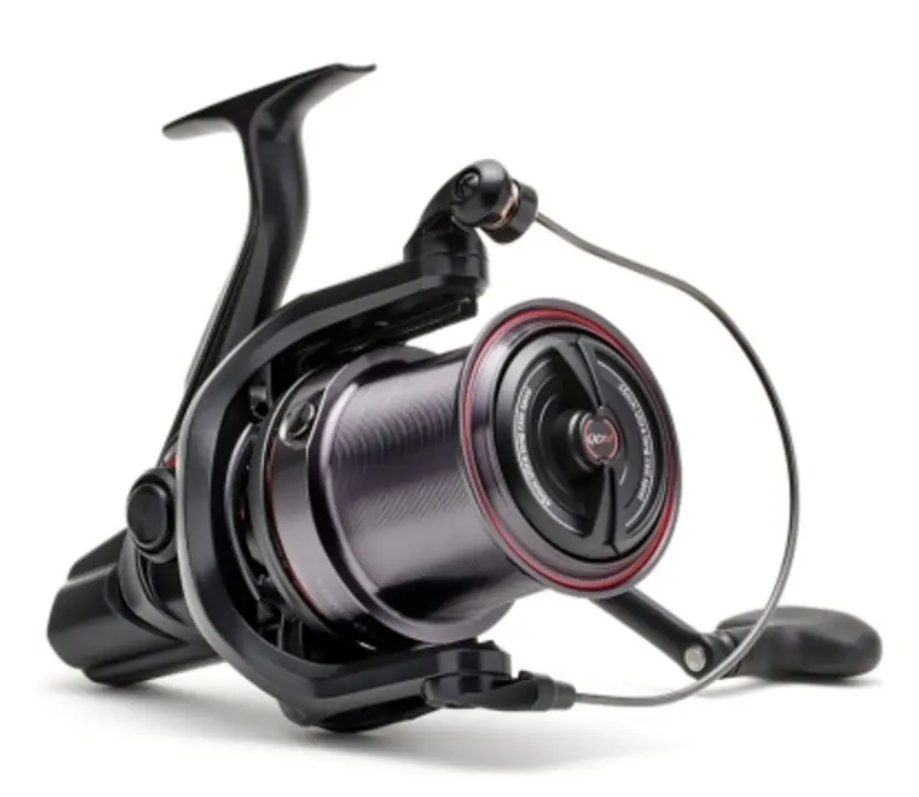 Aanbieding Daiwa 22 Whisker 45SCW QD-OT Karpermolen