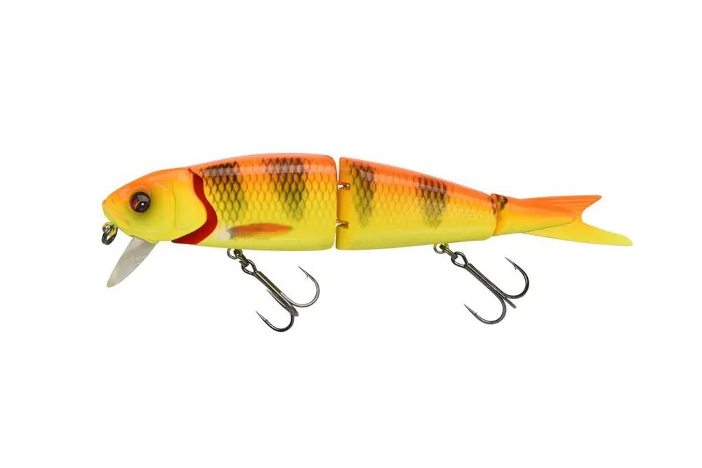 Hete Deal Savage Gear 4Play CL Liplure Plug 19cm (52g) Lemon Head
