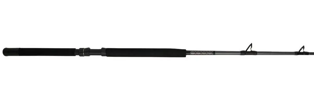 Beperkte Voorraad Penn Ally II Boat Conventional Boothengel 6ft/1.83m (1-Delig) Lijnklasse 50-80lb