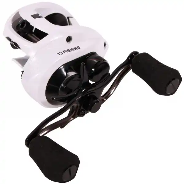 13 Fishing Concept C2 LH 9BB (Baitcaster) 6.81 Goedkoop