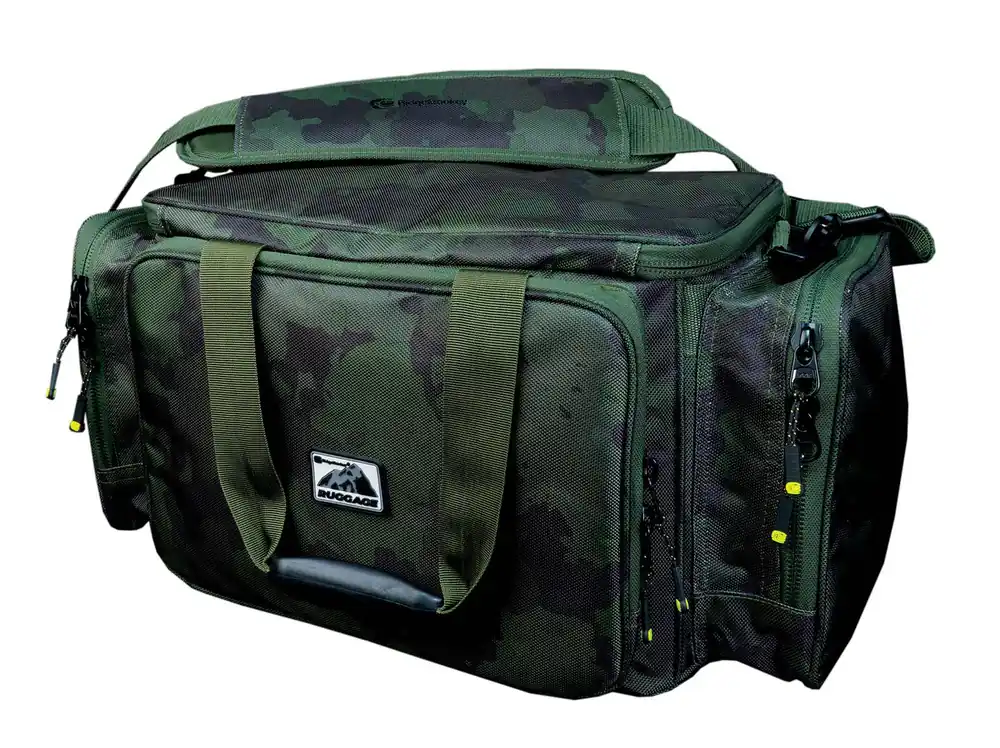 Ridgemonkey Ruggage Carryall Small Gereduceerde Prijs