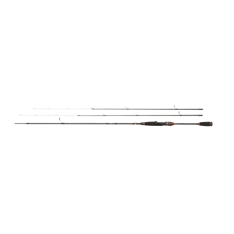 Penn Conflict® Tip Run Inktvis Hengel 2.00-2.08m Lage Prijs