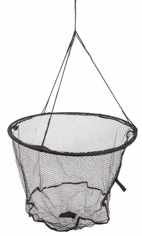 Laatste Kans Ultimate Folding Drop Street Net (80cm)