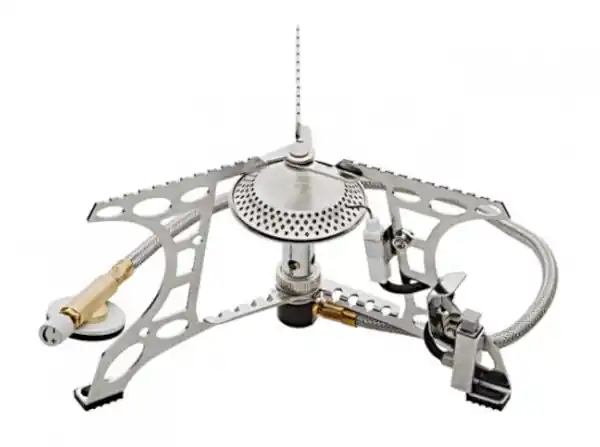 Populair Trakker Armolife Tri-Lite Stove