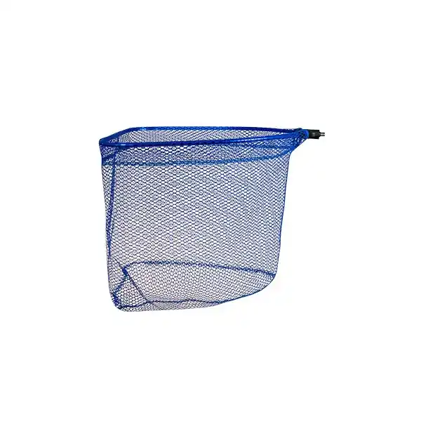 Kamasaki Rubberized Net Head Big Carp 55x50x40 Aanbieding