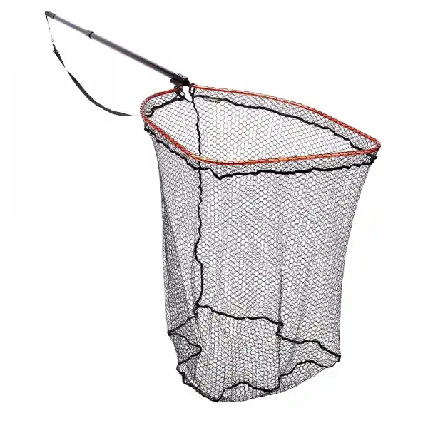 Savage Gear Full Frame Landing Net Telescopic XL Op = Op