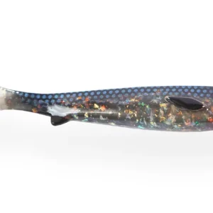 EJ Lures Flatnose Shad 19cm (50g) Blood Moon Laatste Kans