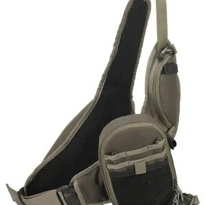 Behr Halfshoulder Back Pack Betrouwbaar