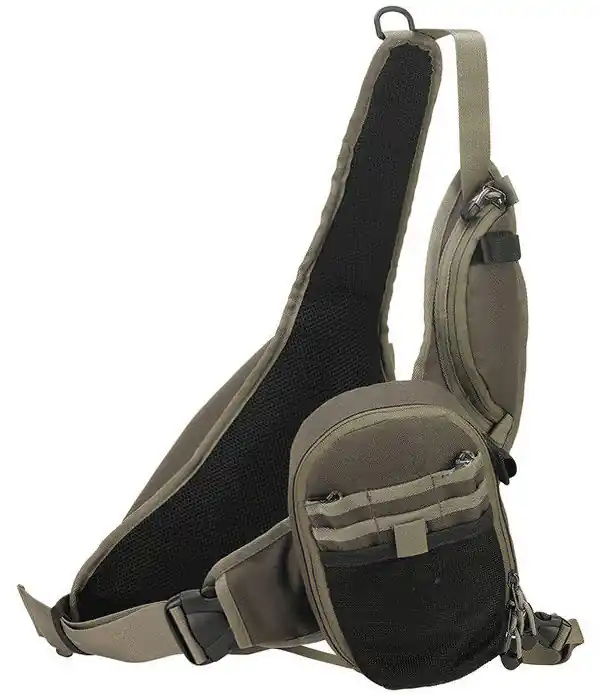 Behr Halfshoulder Back Pack Betrouwbaar