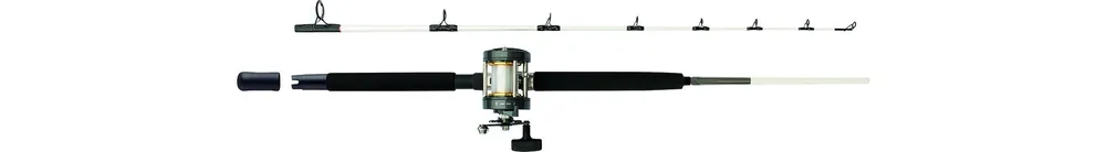 Snelle Levering Mitchell Performance Boothengel + Reel Combo RH 1.68m (10-30g)