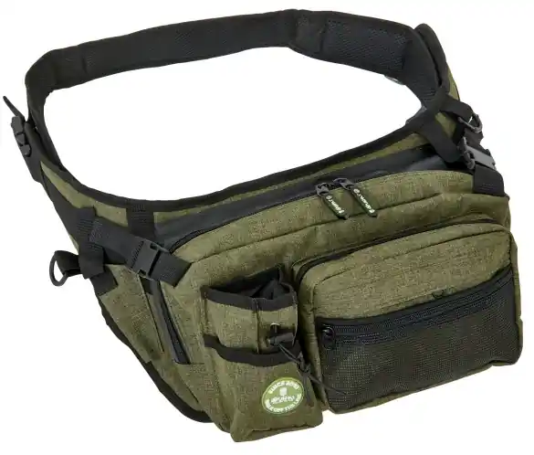 Gunki Overtake Street Walk Bag Gm Heuptas Voordeelprijs