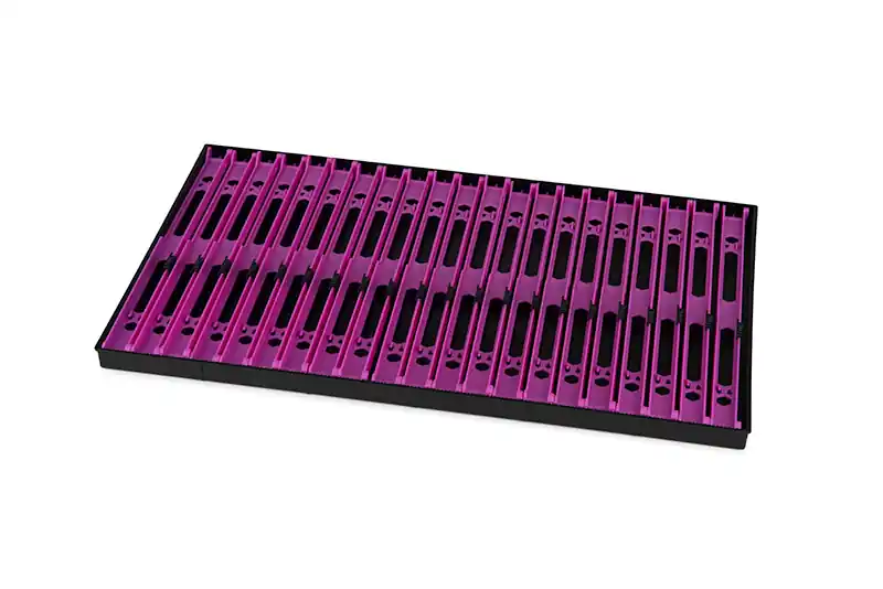 Betaalbaar Matrix Loaded Pole Winder Tray (21 Winders)