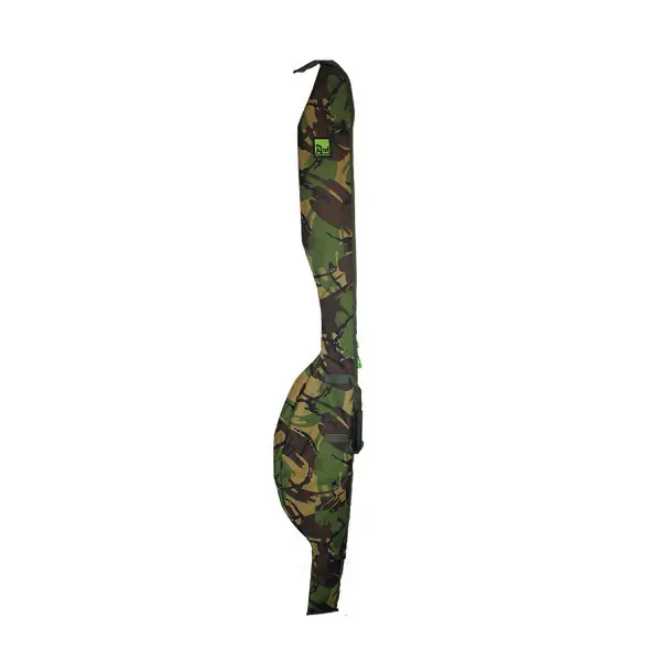 Rod Hutchinson Rod Sleeve Camo 6ft (1.80m) Flitsaanbieding