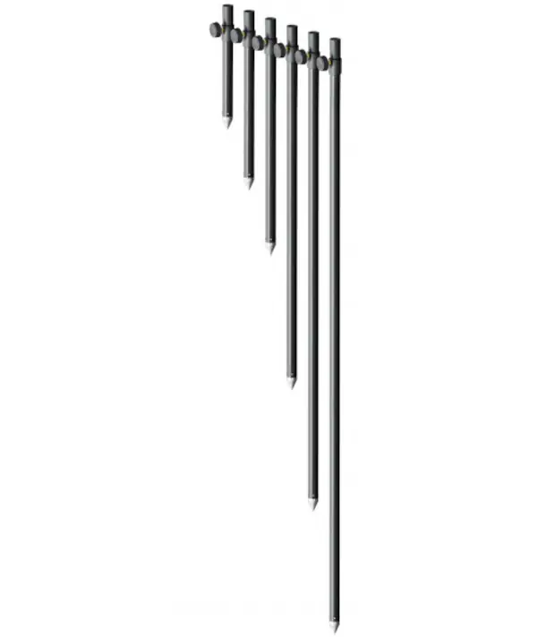 Gratis Retour Trakker Sniper Bankstick 12-22’’