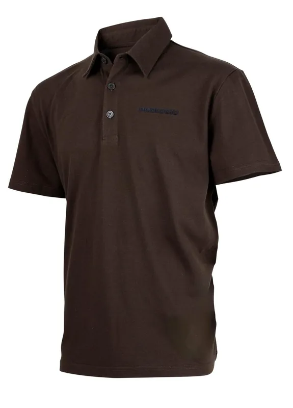 Beste Prijs Prologic Signature Polo Shirt L
