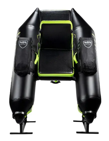 Float Plus 1 Bellyboat 185cm Dagaanbieding
