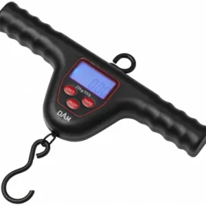 Alleen Vandaag Dam Digital Scale 50kg (opvouwbare armen)
