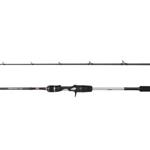 Bestseller Penn Prevail III Jigging Baitcaster Boothengel 6ft/1.83m 180g