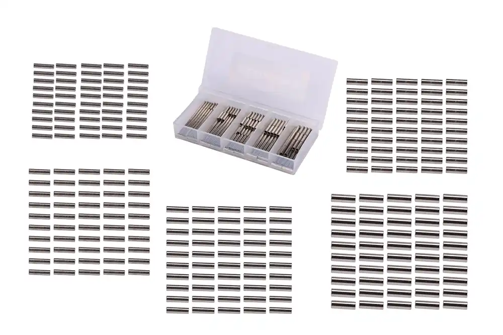 Fish4All Sleeve Box (250pcs) Bestseller