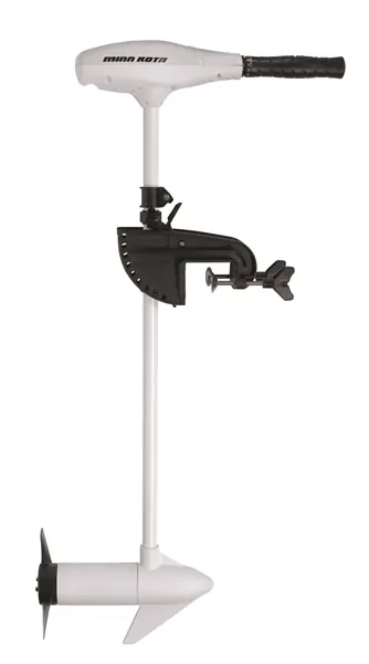 Minn Kota Riptide Endura Max Elektromotor 45lbs 91cm Uitverkoop
