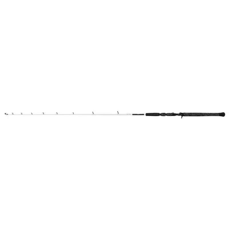 Shop Nu Madcat White Kayak Meerval Baitcasthengel 1.65m (50-150g)