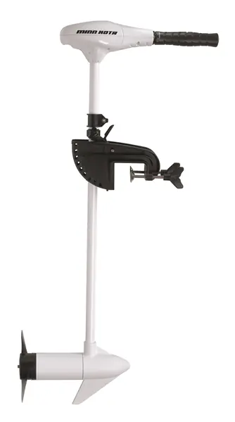 Speciale Aanbieding Minn Kota RT ENDURA SC 12V 40lbs Hekmotor