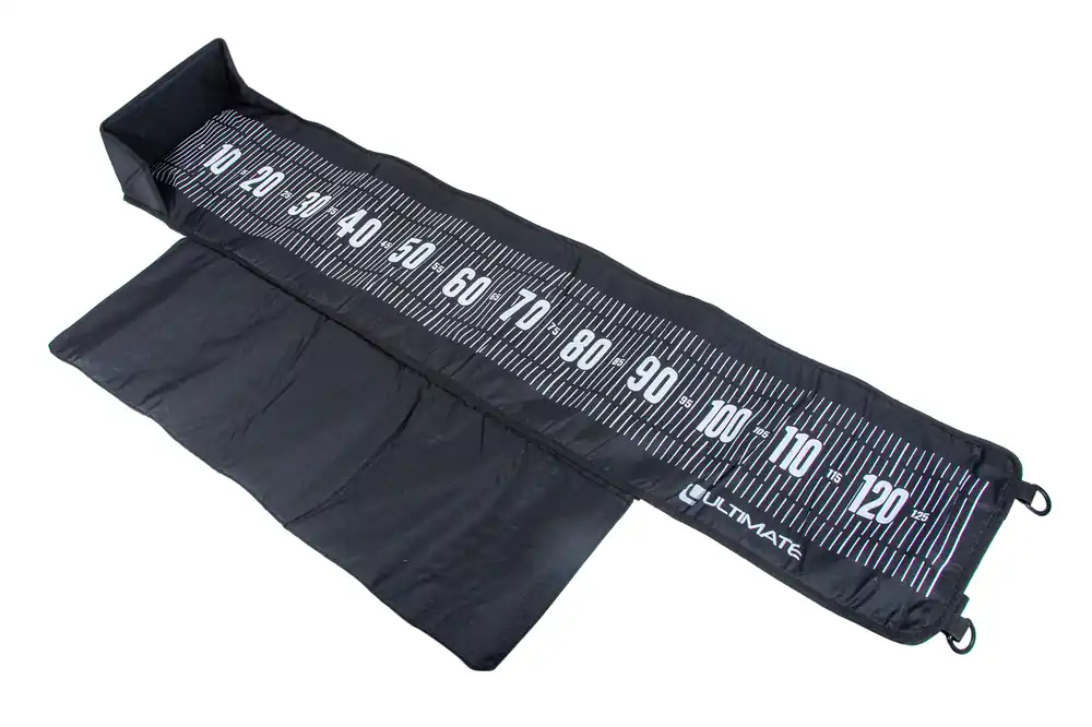 Ultimate Predator Mat 130cm Beperkte Voorraad