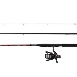 Mitchell Catch Pro II Match Hengelcombo 3.30m (2-12g) (Incl. Lijn) Beperkt Aanbod