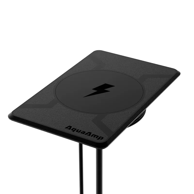 AquaAmp 225X Rectangular Pad Surface Mount 25W Qi2.2 Gereduceerde Prijs