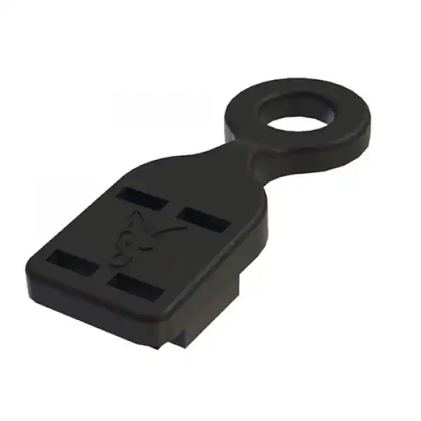 Fox MK2 Swinger Tags (2 stuks) Betrouwbaar
