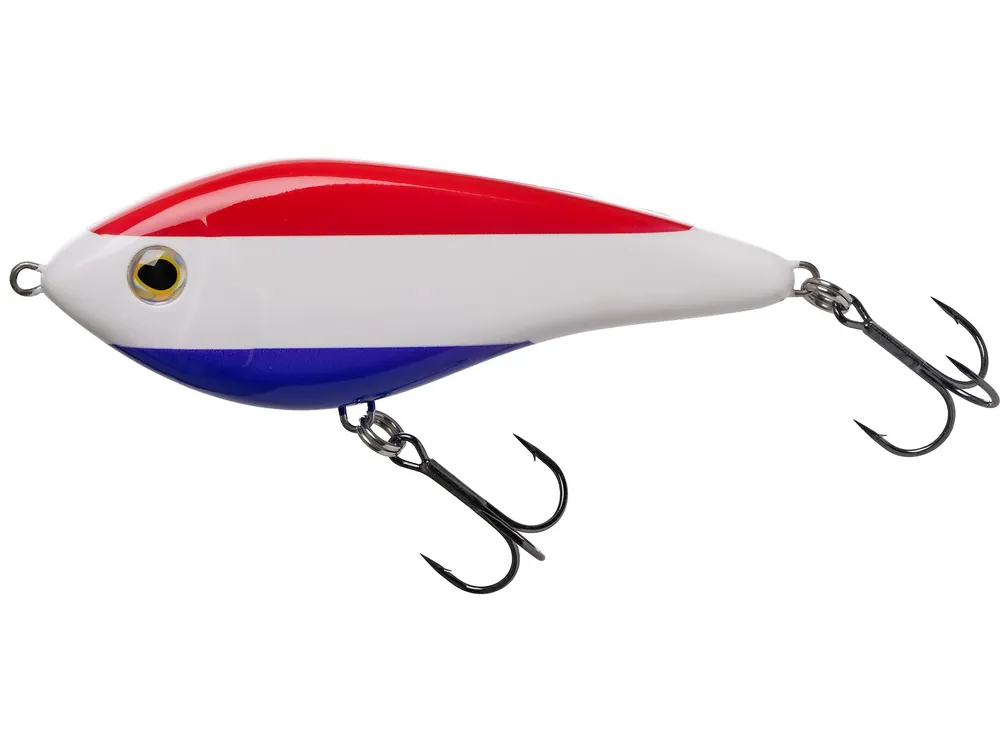 Westin Swim Glidebait World Cup Suspending Jerkbait 12cm (53g) Germany Beperkt Aanbod