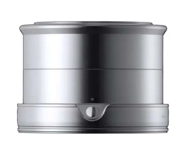 Shimano Big Pit Custom Spool Reservespoel 3500A Flitsaanbieding