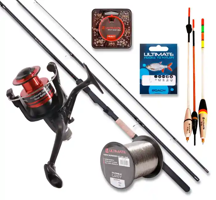 Ultimate Match Set Bestseller
